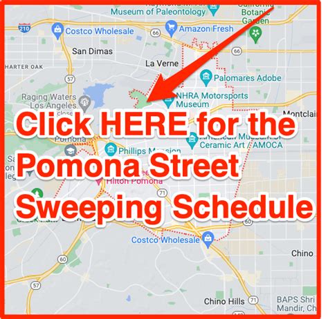 city of pomona parking.